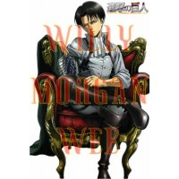 Shingeki No Kyojin 21